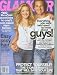 Books : Glamour Magazine February 2008 - Kate Hudson & Matthew McConaughey