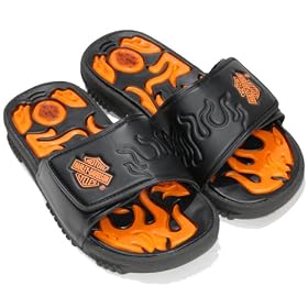 Harley-Davidson® Women's Daytona Sandal D88014