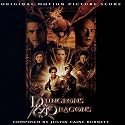 Dungeons & Dragons - Orginal Motion Picture Score