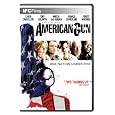 American Gun