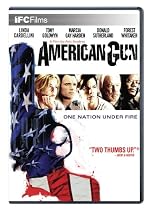 American Gun