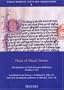 Henry of Ghent's Summa: The Questions on God's Existence and Essence, (articles 21-24 (Dallas Medieval Texts and Translations, 5)