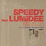 Sientelo [Vinyl Single] - Speedy Feat.Lumidee