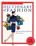 The Fairchild Dictionary of Fashion