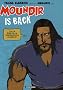 Moundir : Moundir is back