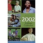 Asthma 2002 Weekly Planner and Calendar by Matthew Mintz and Thomas Masterson