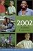 Book Asthma 2002 Weekly Planner and Calendar