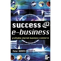 Success at E-business: Best Practice for Profitable Internet Business and Commerce