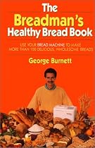 Breadmans Healthy Bread