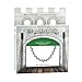 Weave Got Maille KIT-A802.01 Christmas Lights Necklace Kit