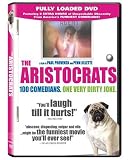 The Aristocrats [2005] (Region 1) (NTSC)