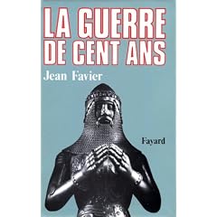 La guerre de Cent Ans