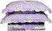 Cathay Home Fashions Luxury Silky Soft Rachel Mini Quilt Set, King Cathay Home Fashions Luxury Silky Soft Rachel Mini Quilt Set, King
