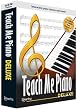 Teach Me Piano Deluxe
