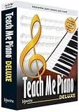 Teach Me Piano Deluxe