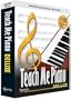 Teach Me Piano Deluxe