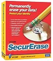 SecurErase 8: Permanently Erase Your Hard Drive