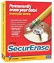 SecurErase 8: Permanently Erase Your Hard Drive