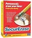 SecurErase 8: Permanently Erase Your Hard Drive