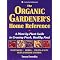 Organic Gardening Grows on You