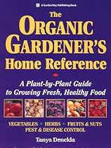 Organic Gardener's Home Ref