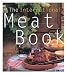 Book The International Meat Book