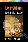 Demystifying the Ipsec Puzzle (Artech House Computer Security Series)