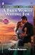 A Bride Worth Waiting For (Harlequin Romance)