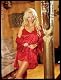 Solution  Sexy Shalimar Charmeuse Babydoll Chemise, Matching Robe and Padded Hanger – Plus Sizes Too Get One Of The Last 10