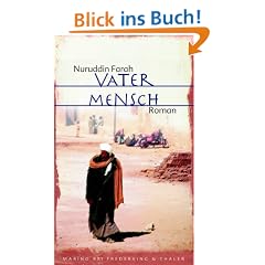 Vater Mensch