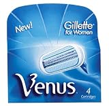 Gillette Venus Refill Blade Cartridges - 12 pack