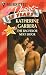 Bachelor Next Door (Women To Watch) (Harlequin Desire, No 1104)