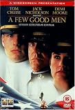 A Few Good Men [UK IMPORT] - Jack Nicholson