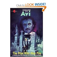 The Man Who Was Poe