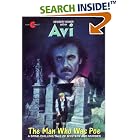 The Man Who Was Poe by Avi