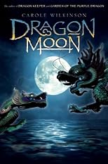 Dragon Moon