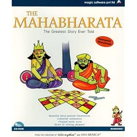 The Mahabharata