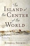 The Island at the Center of the World