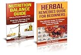 Anti-Aging: Anti-Aging By Achieving Your Optimum Health With Nutrition Balance and Herbal Remedies (Anti aging secret – Anti aging cure –  Anti aging food)