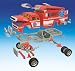 Mighty World Emergency 8681 Complete Emergency Response Set_s-4