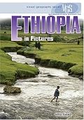 Ethiopia in Pictures, 2nd Edition (Visual Geography. Second Series)