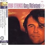 Soft Samba Strings