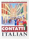 Contatti 1: Cassette Set & Transcript