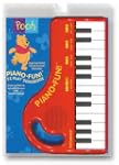 Piano Fun: Pooh (Book/Instrument)