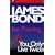 You Only Live Twice (Nova Audio Books)