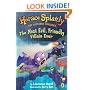 Horace Splattly #6 Most Evil Friendly Villain Ever (Horace Splattly: the Cupcaked Crusader)