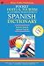 Book Pocket Hotels, Tourism & Catering Management Spanish Dictionary