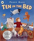 Ten in the bed