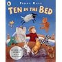 Ten in the Bed (Book & CD)