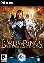 The Lord of the Rings: The Return of the King (PC)
